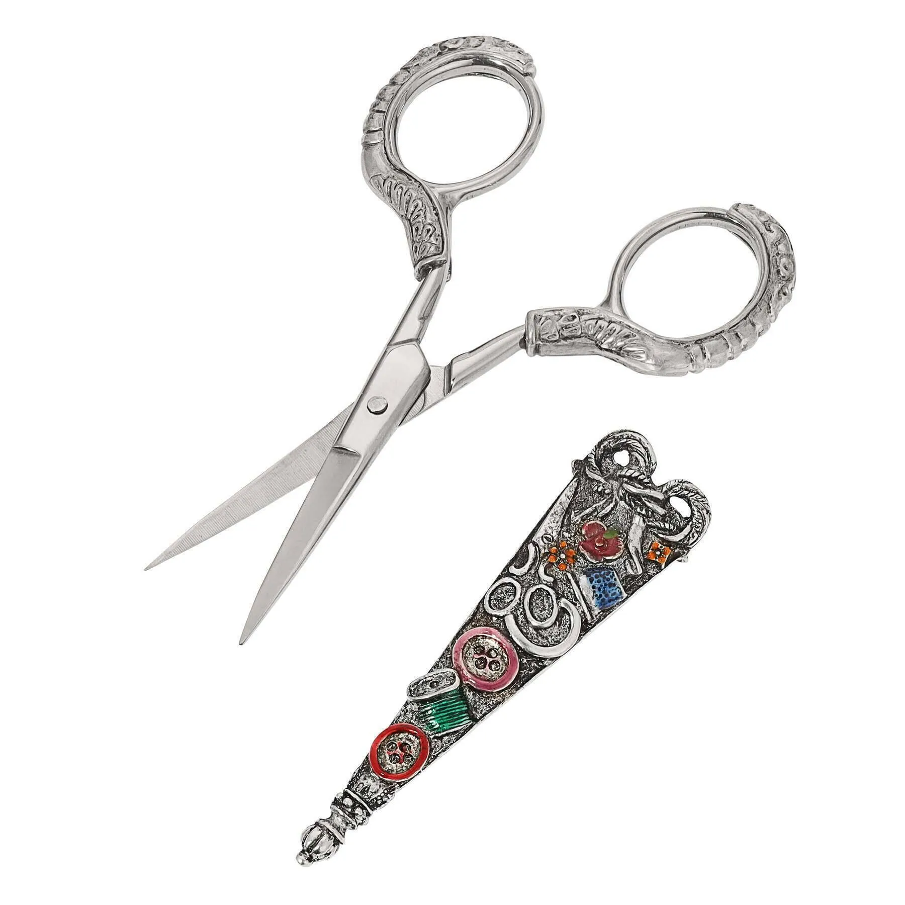 1928 Jewelry Seamstress Essentials Scissors 1928 Jewelry