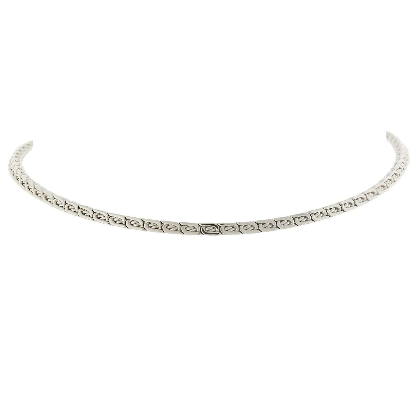 1928 Jewelry Silver 2.15mm Box Chain Necklace 16" 1928 Jewelry