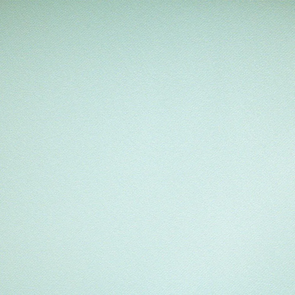 9 x 9 inch Home Decor Fabric Swatch - Nautica - Solid - Aqua