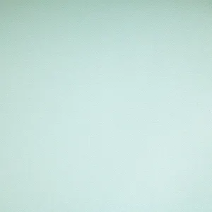 9 x 9 inch Home Decor Fabric Swatch - Nautica - Solid - Aqua