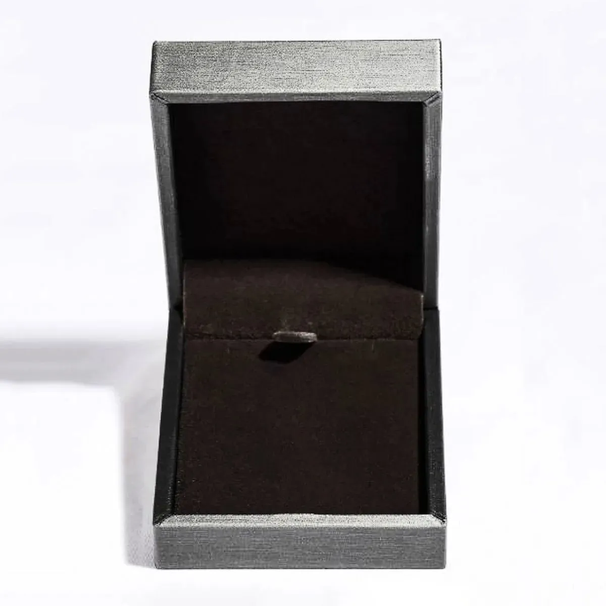 925 Sterling Silver Jewelry 10 Carat Moissanite 925 Sterling Silver Necklace