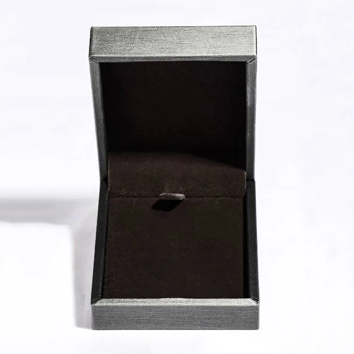 925 Sterling Silver Jewelry 2 Carat Moissanite 925 Sterling Silver Pendant Necklace