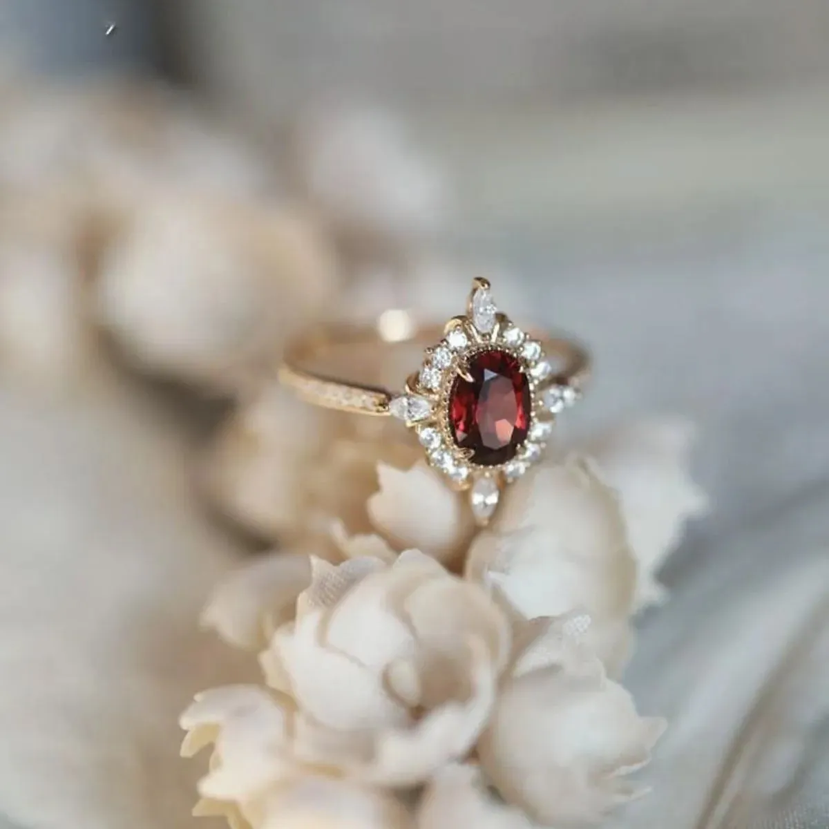 925 Sterling Silver Jewelry 925 Sterling Silver Zircon Ring