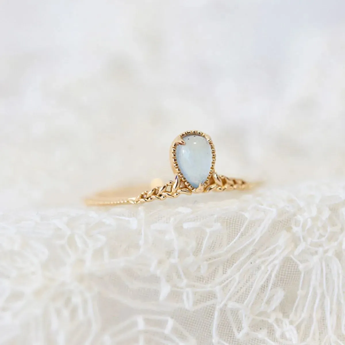 925 Sterling Silver Jewelry 925 Sterling Silver Zircon Ring