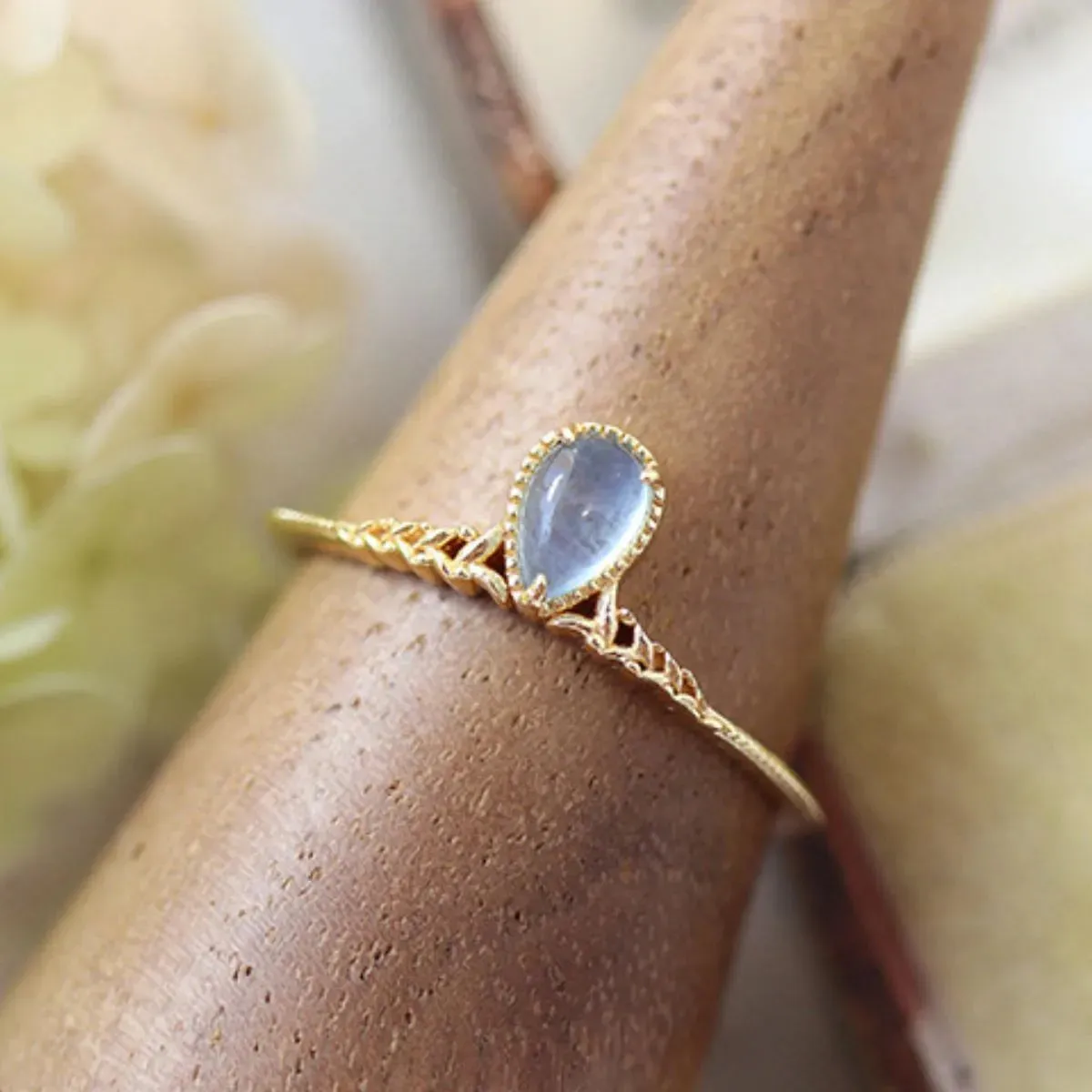 925 Sterling Silver Jewelry 925 Sterling Silver Zircon Ring