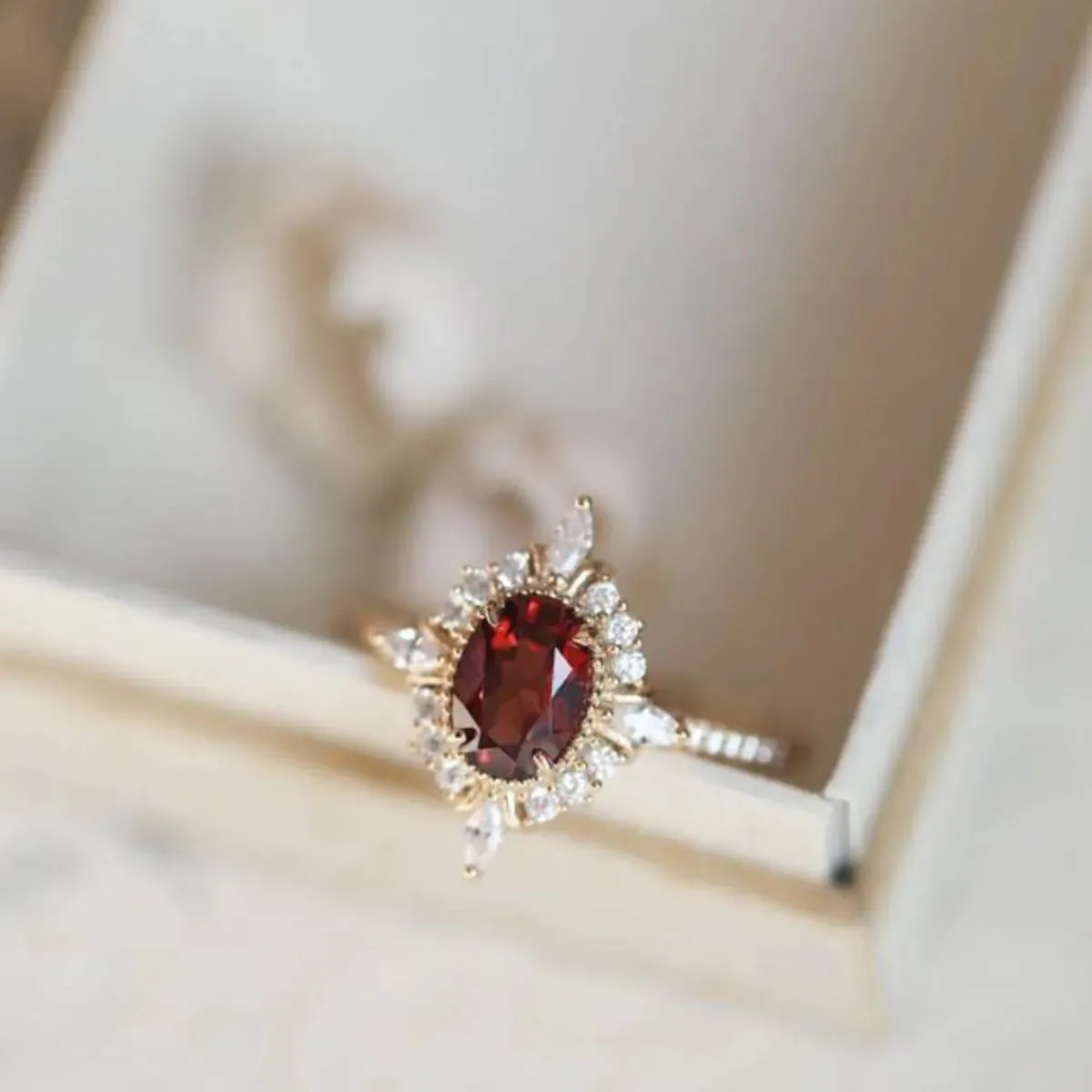 925 Sterling Silver Jewelry 925 Sterling Silver Zircon Ring