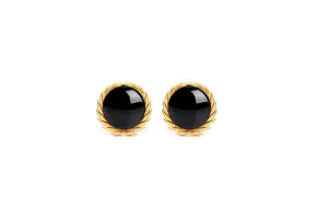 925 Sterling Silver Jewelry BOZ Forever La Vie Studs in 925 Sterling Silver