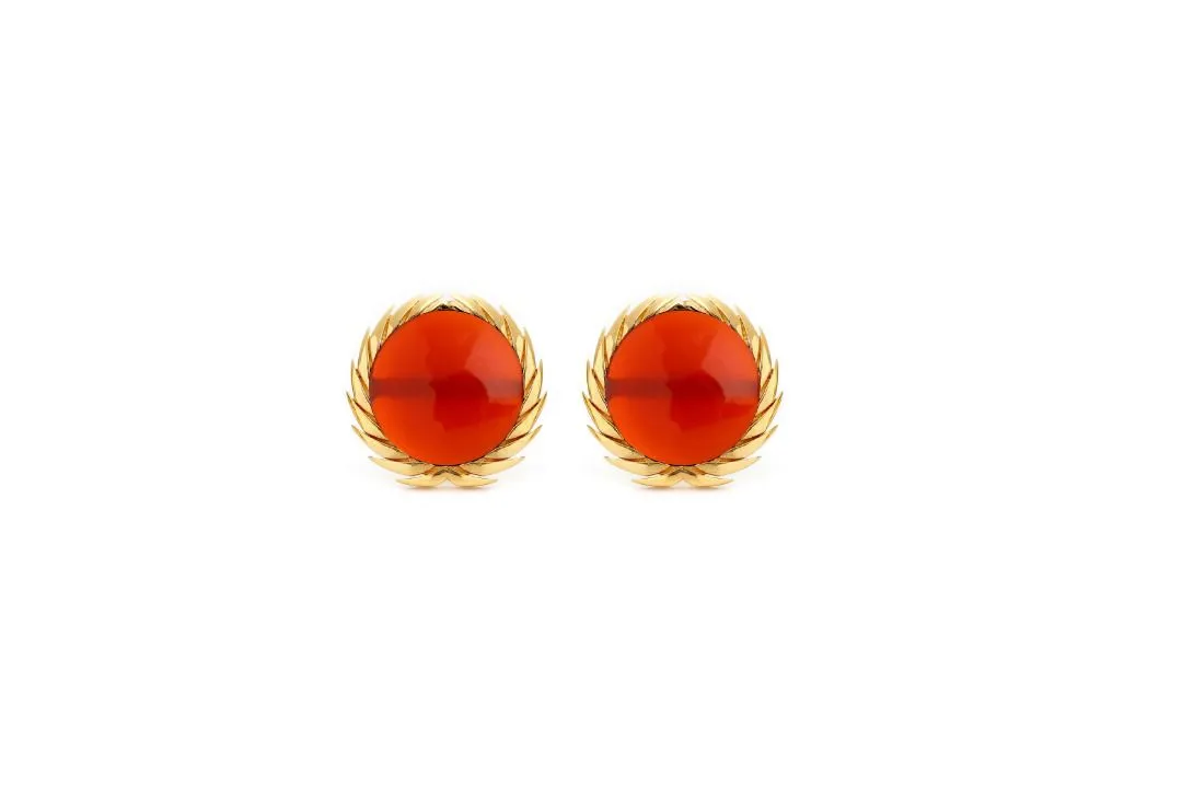 925 Sterling Silver Jewelry BOZ Forever La Vie Studs in 925 Sterling Silver