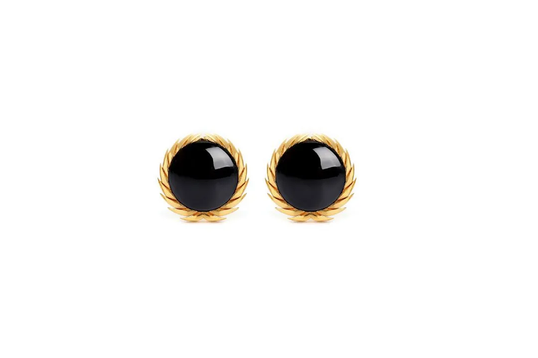925 Sterling Silver Jewelry BOZ Forever La Vie Studs in 925 Sterling Silver