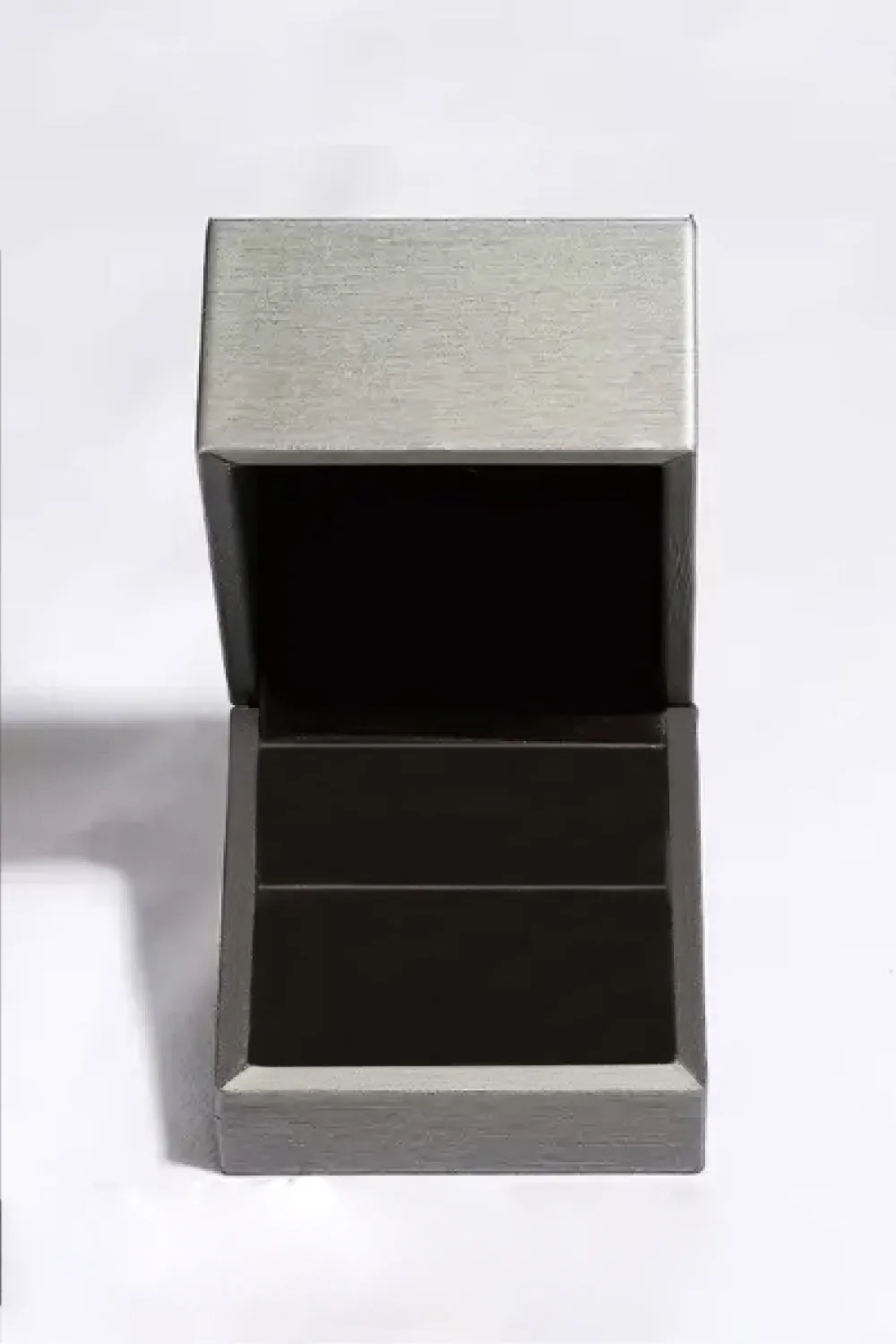 925 Sterling Silver Jewelry Lab-Grown Sapphire 925 Sterling Silver Rings