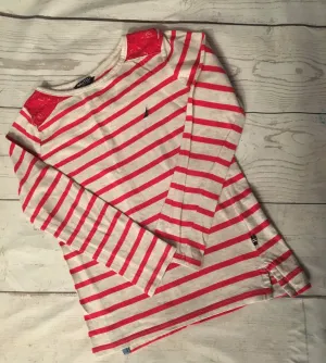 Age 7 Designer Top