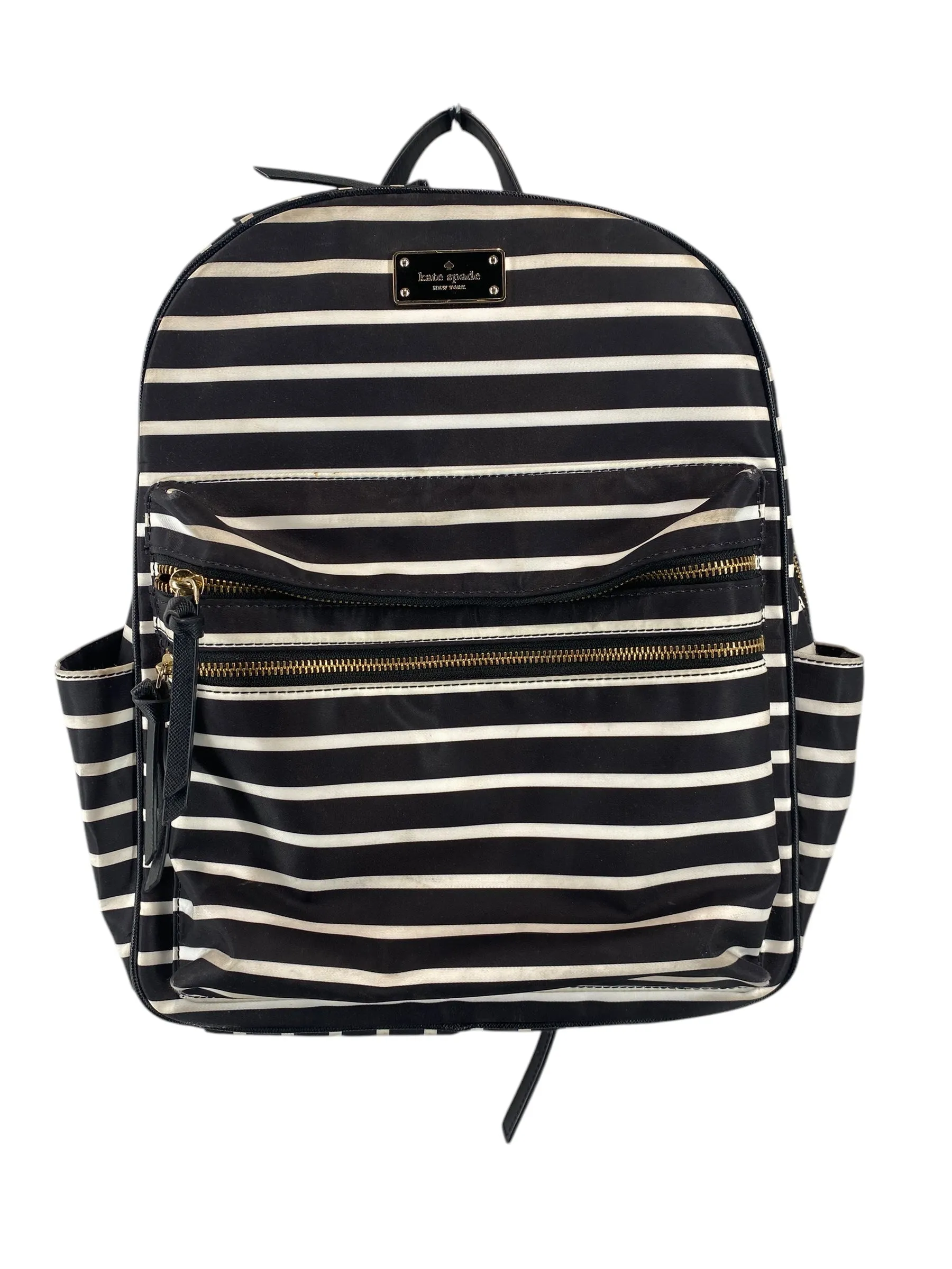 Backpack Designer By Kate Spade, Size: Medium Kate Spade Bags