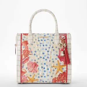 Caroline Bags Brahmin Satchels