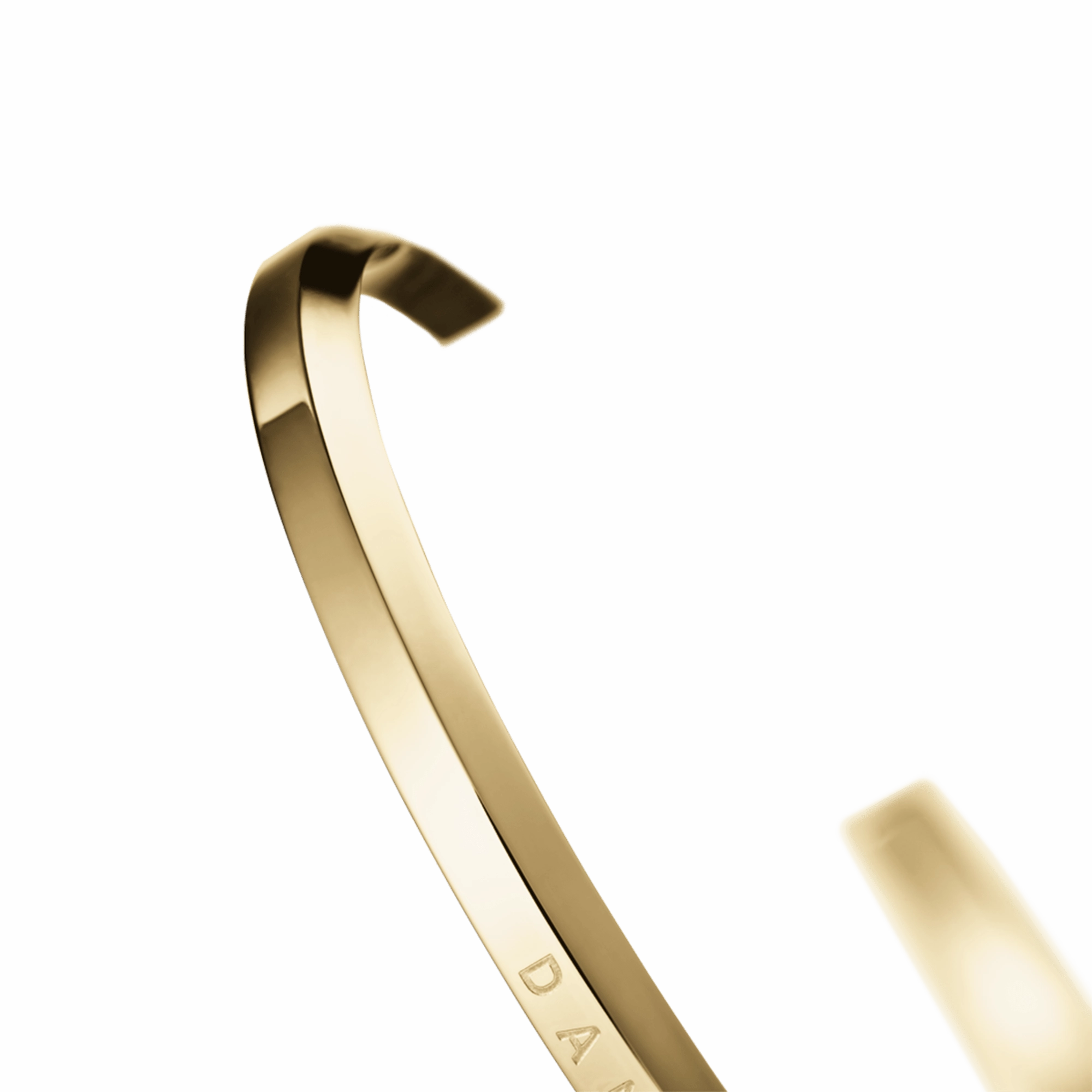 Classic Bracelet Gold