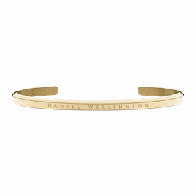 Classic Bracelet Gold