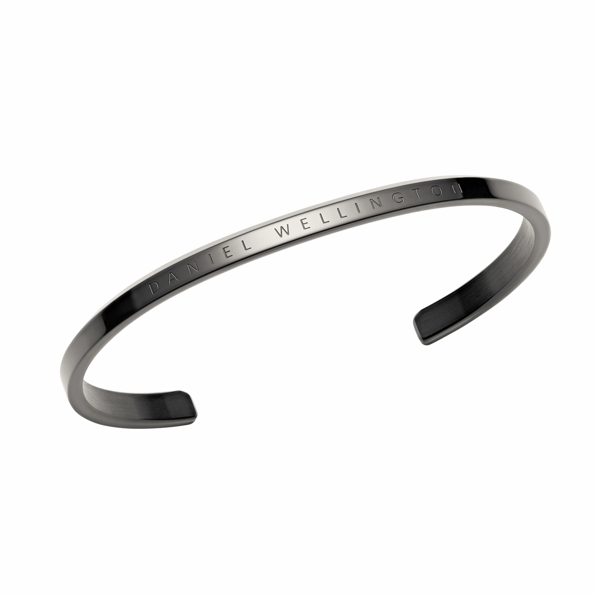 Classic Bracelet Graphite