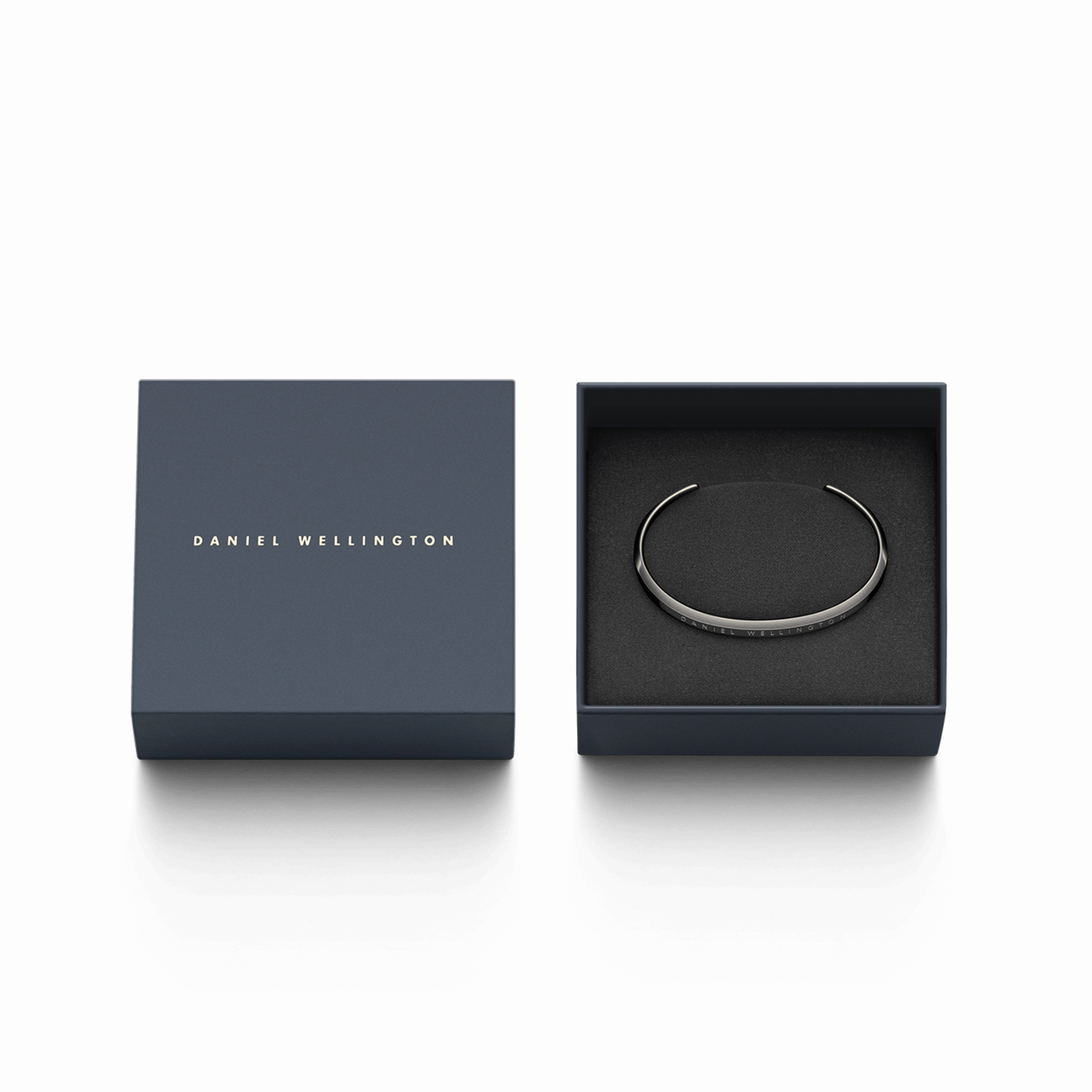 Classic Bracelet Graphite