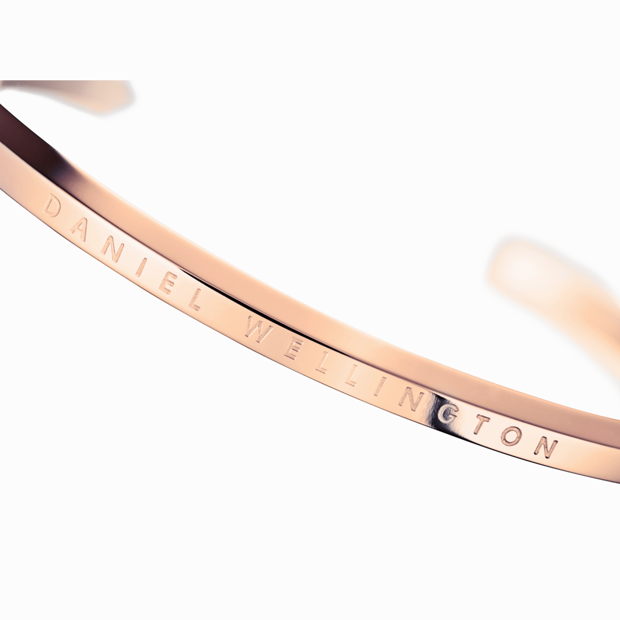 Classic Bracelet Rose Gold