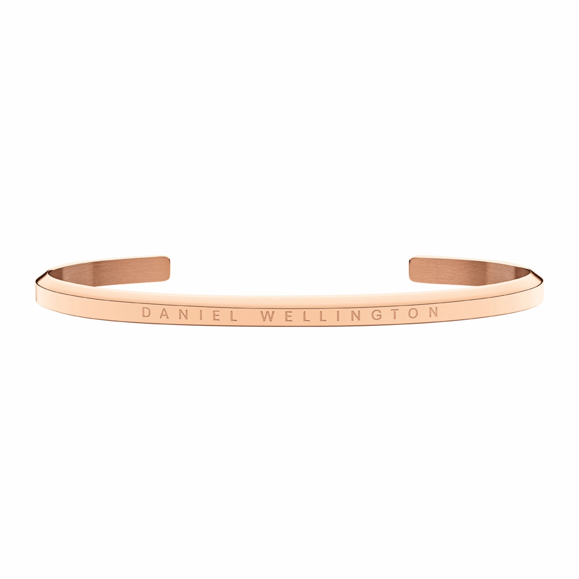 Classic Bracelet Rose Gold
