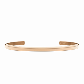 Classic Bracelet Rose Gold