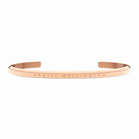 Classic Bracelet Rose Gold