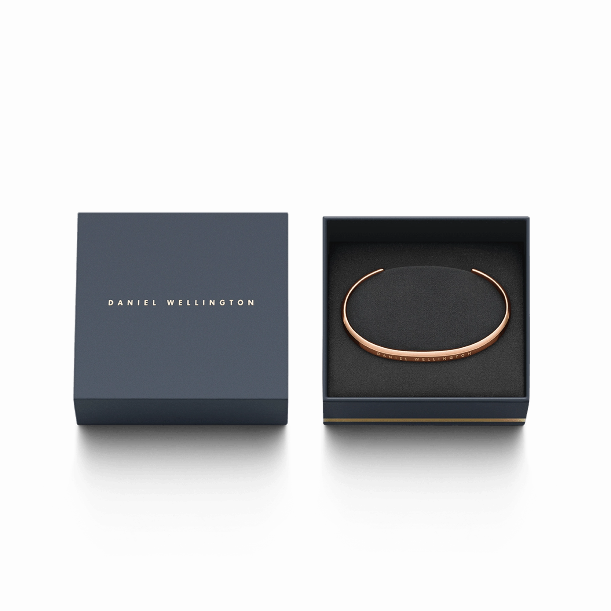 Classic Bracelet Rose Gold