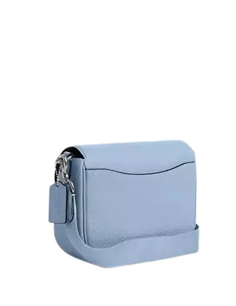 Coach Amelia Saddle Bag Coach Bags