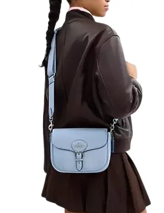 Coach Amelia Saddle Bag Coach Bags