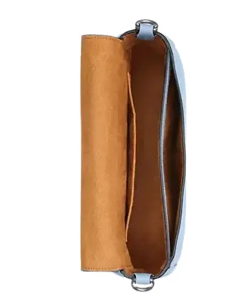 Coach Amelia Saddle Bag Coach Bags