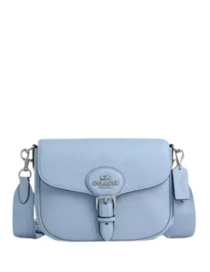 Coach Amelia Saddle Bag Coach Bags