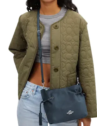 Coach Andy Crossbody Coach Bags