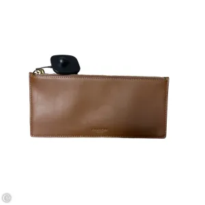 Coach Bags Clutch Designer By Coach, Size: Medium
