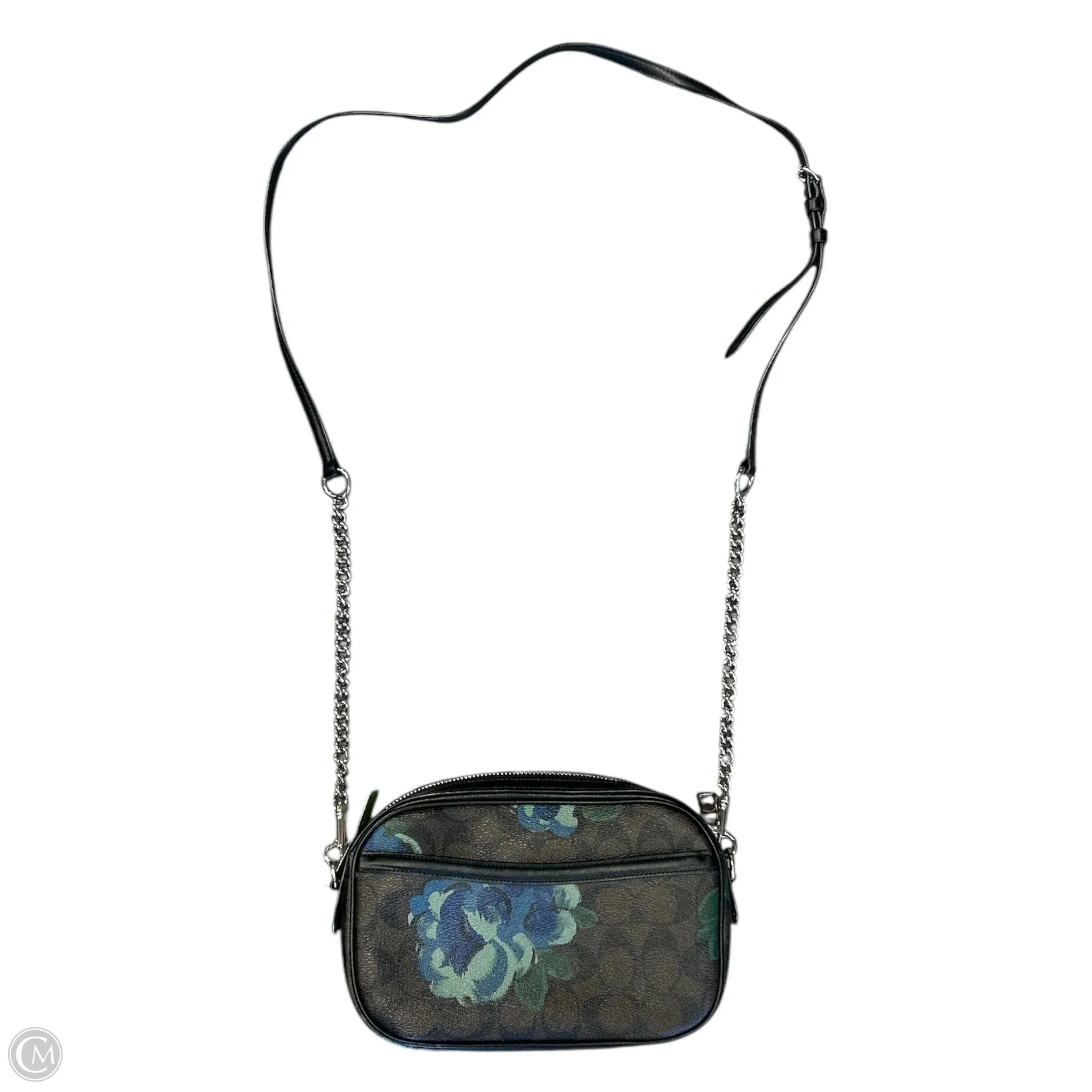 Coach Bags Crossbody Designer By Coach, Size: Medium