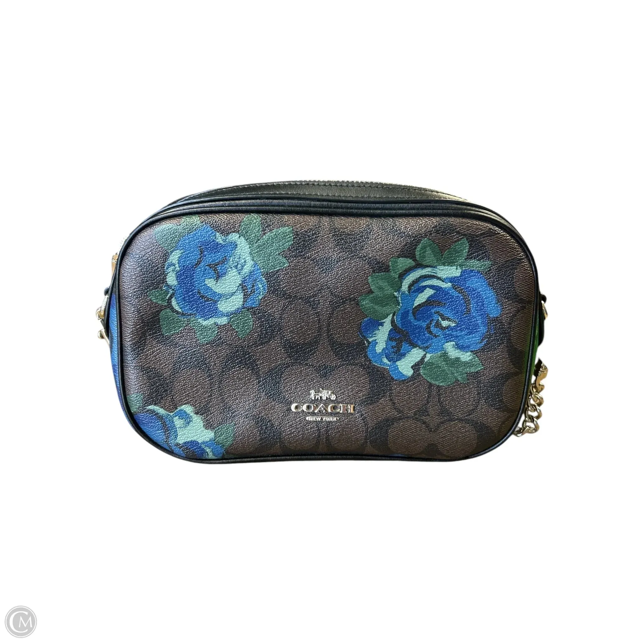 Coach Bags Crossbody Designer By Coach, Size: Medium