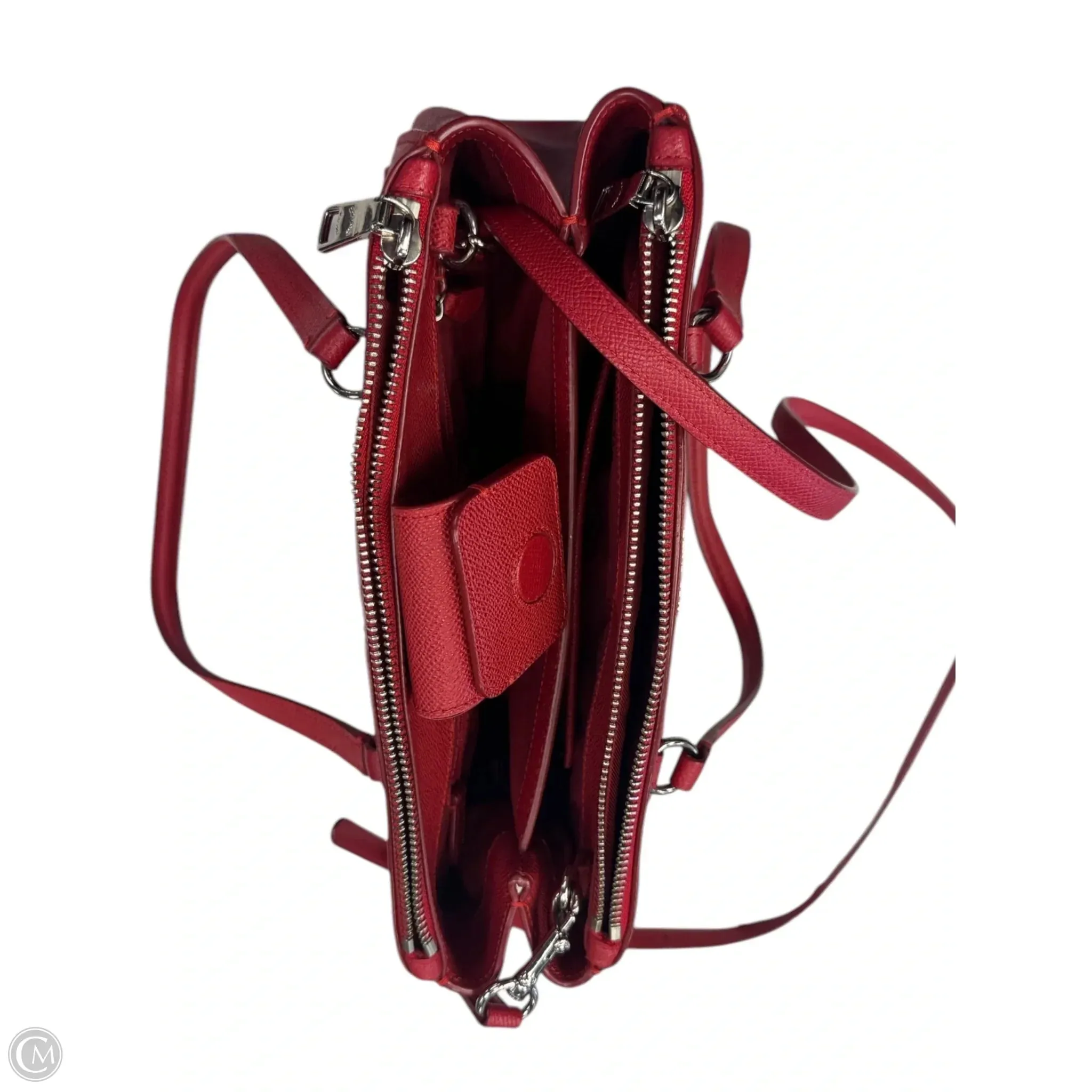 Coach Bags Crossbody Designer By Coach, Size: Medium