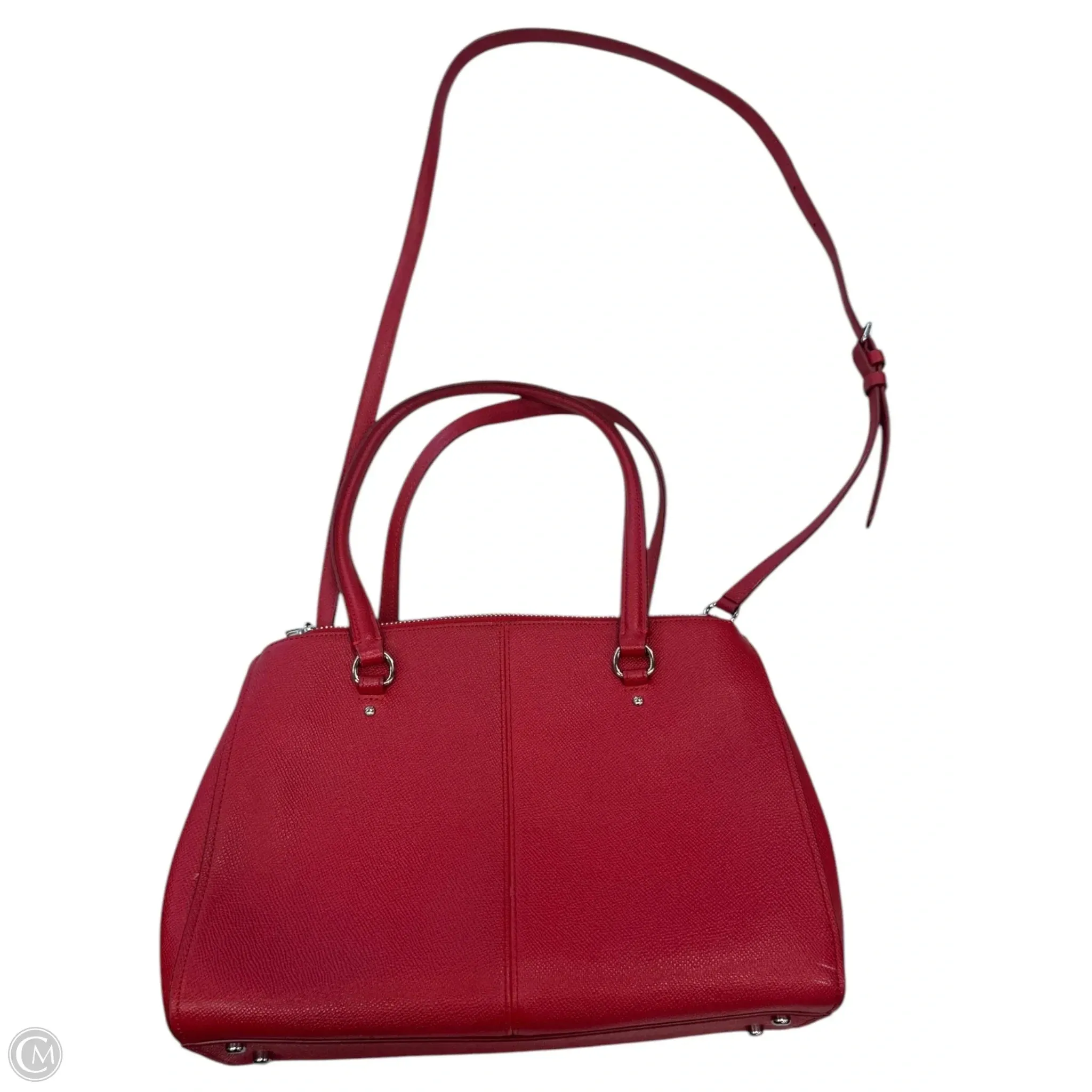 Coach Bags Crossbody Designer By Coach, Size: Medium
