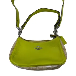 Coach Bags Crossbody Designer By Coach, Size: Small