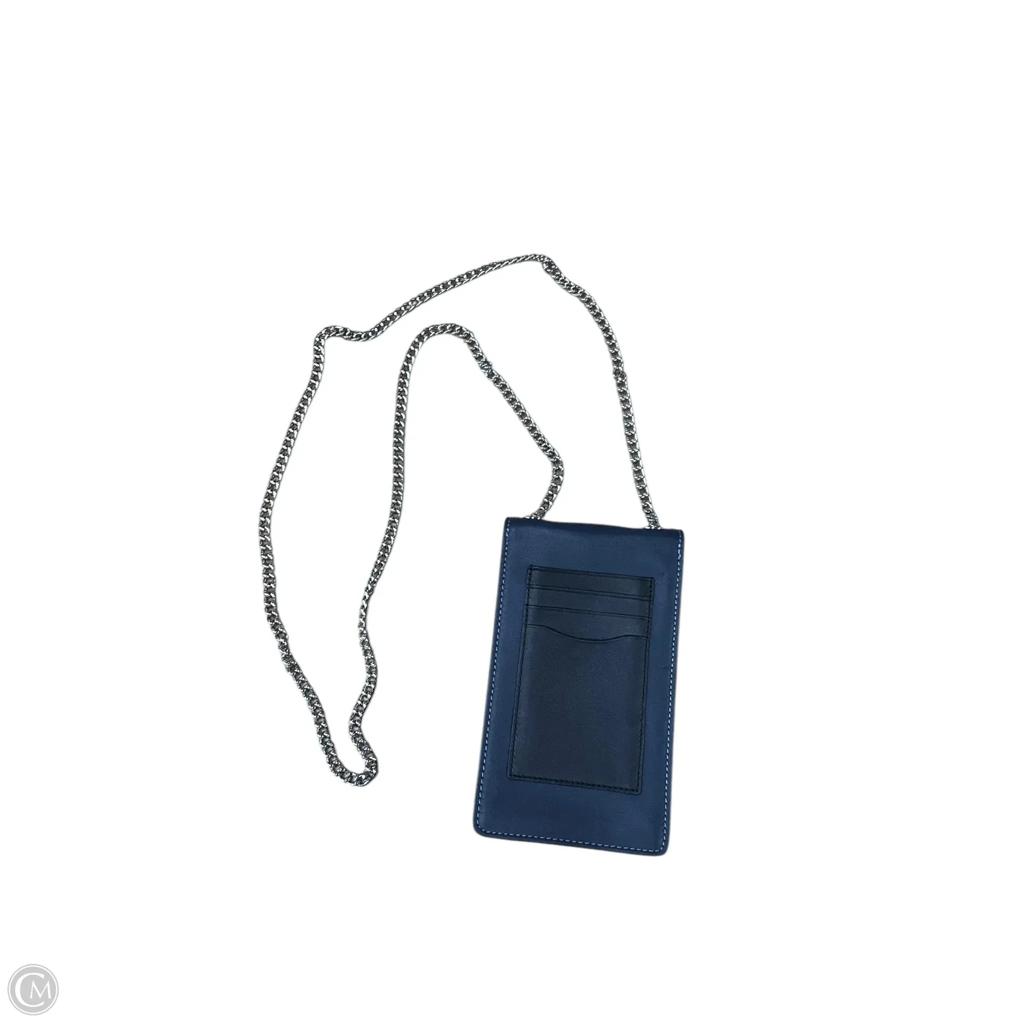 Coach Bags Crossbody Designer By Coach, Size: Small