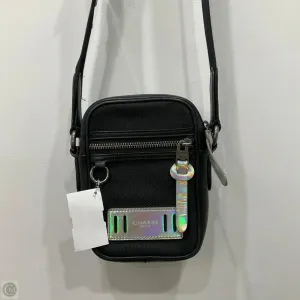 Coach Bags Crossbody Designer By Coach, Size: Small