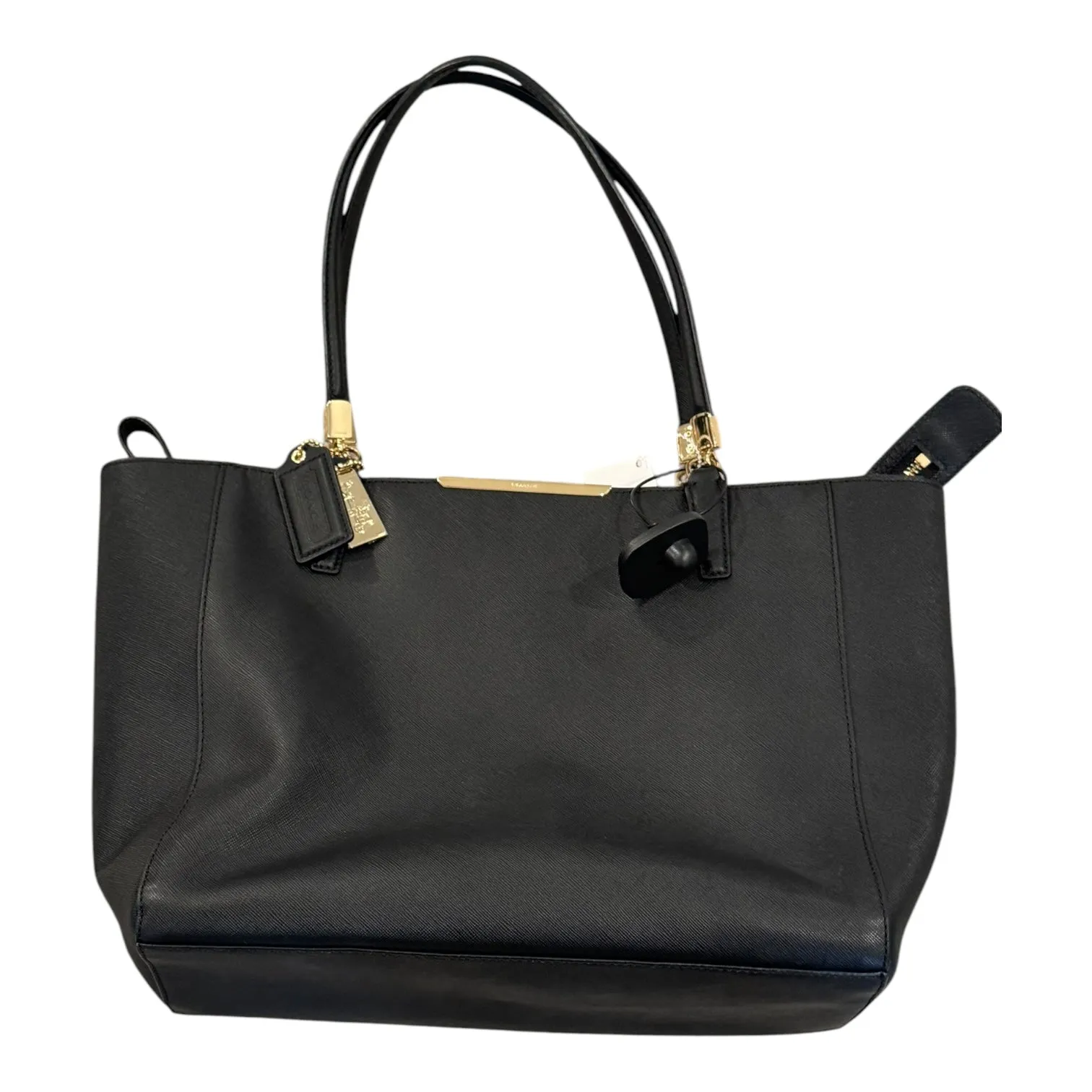 Coach Bags Handbag Designer By Coach In Black, Size:Large