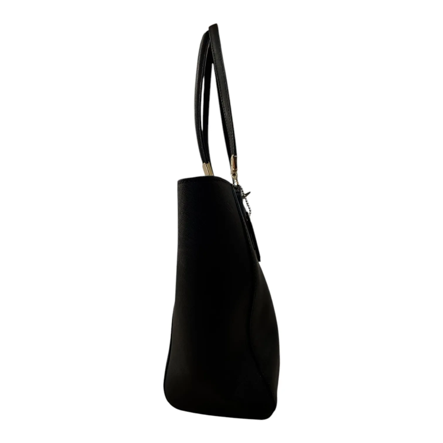 Coach Bags Handbag Designer By Coach In Black, Size:Large