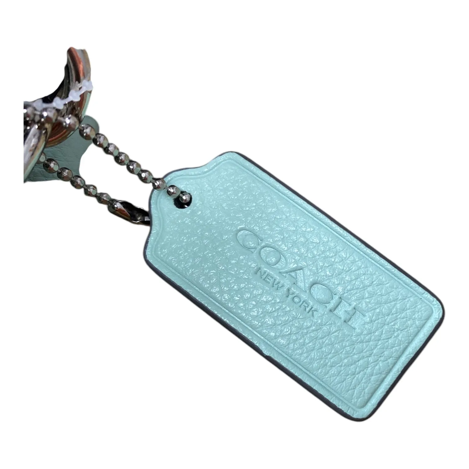 Coach Bags Handbag Designer By Coach In Green & Grey, Size:Large