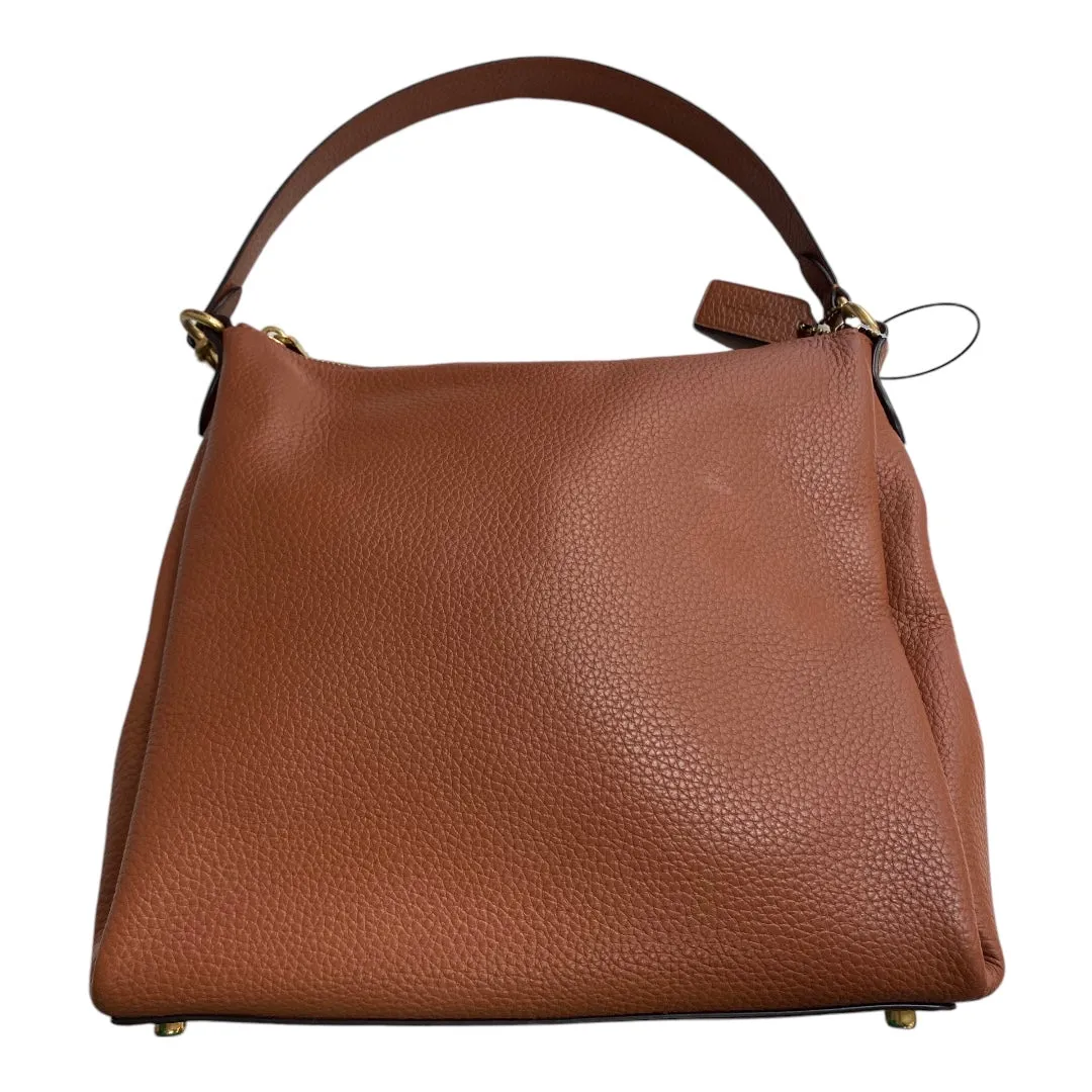 Coach Bags Handbag Designer By Coach, Size: Large