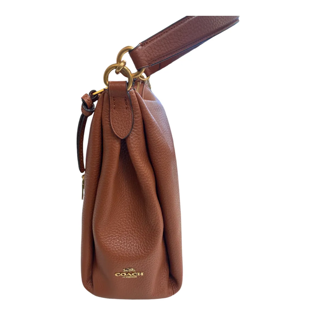 Coach Bags Handbag Designer By Coach, Size: Large