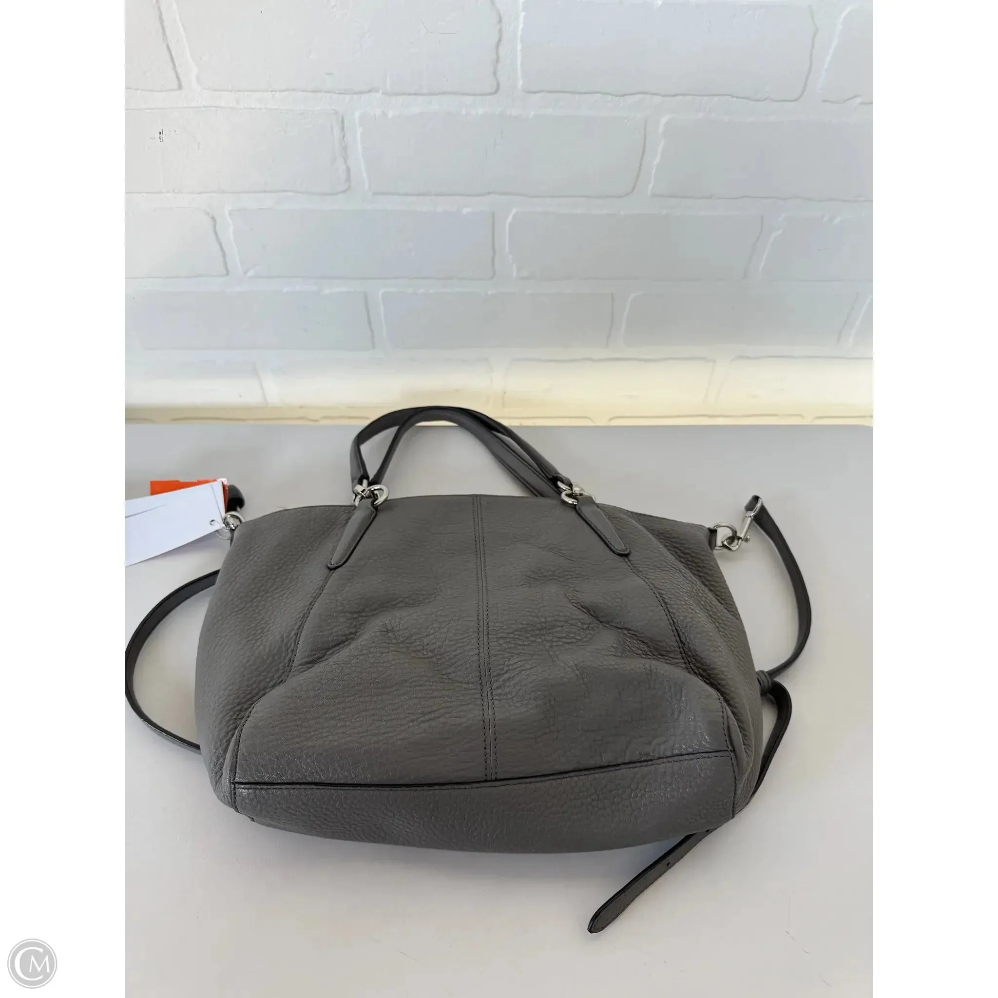 Coach Bags Handbag Designer By Coach, Size: Large