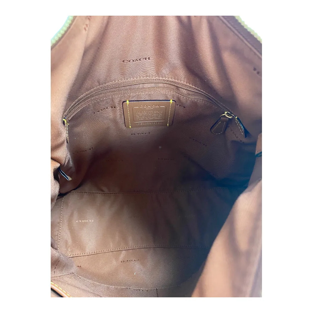Coach Bags Handbag Designer By Coach, Size: Large