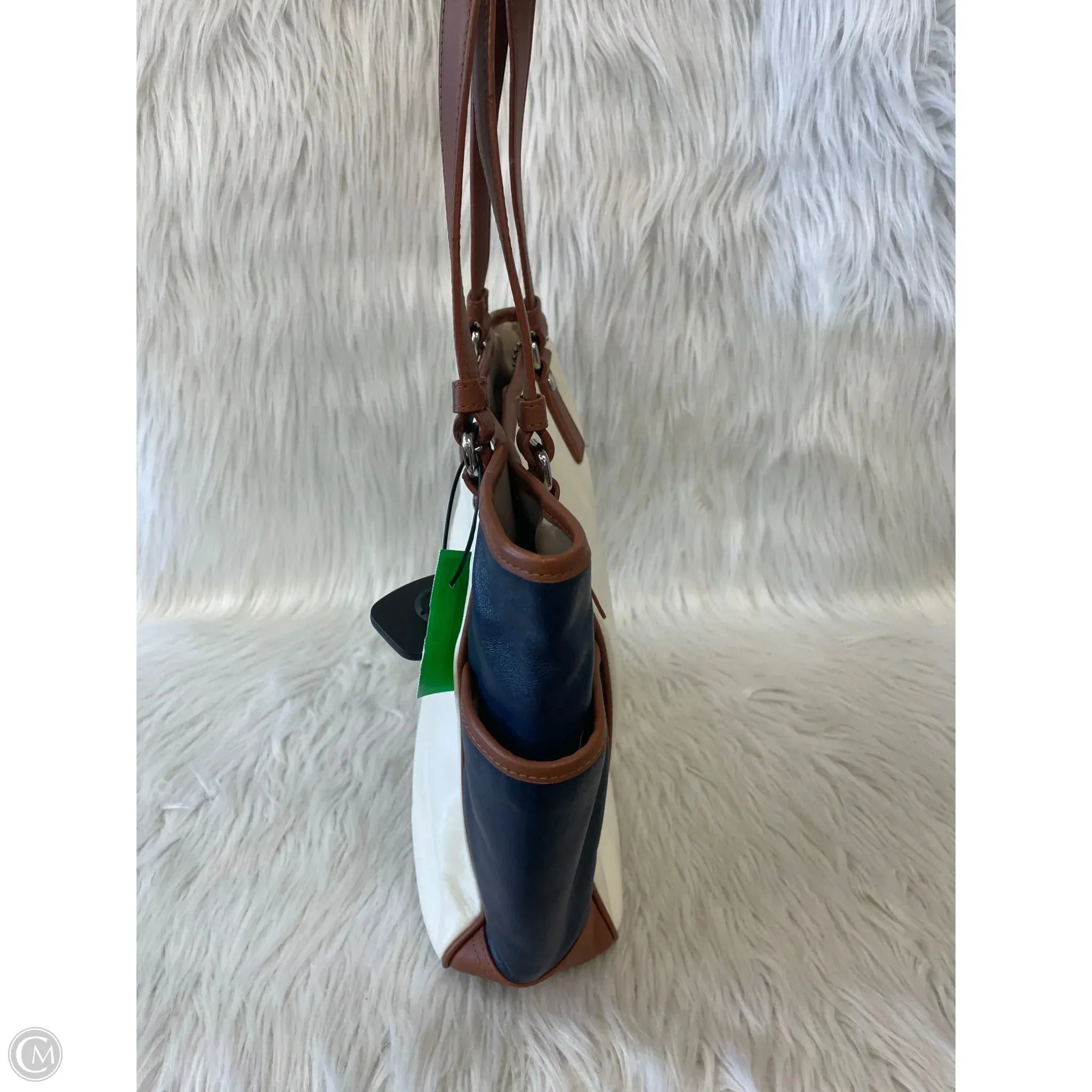 Coach Bags Handbag Designer By Coach, Size: Large