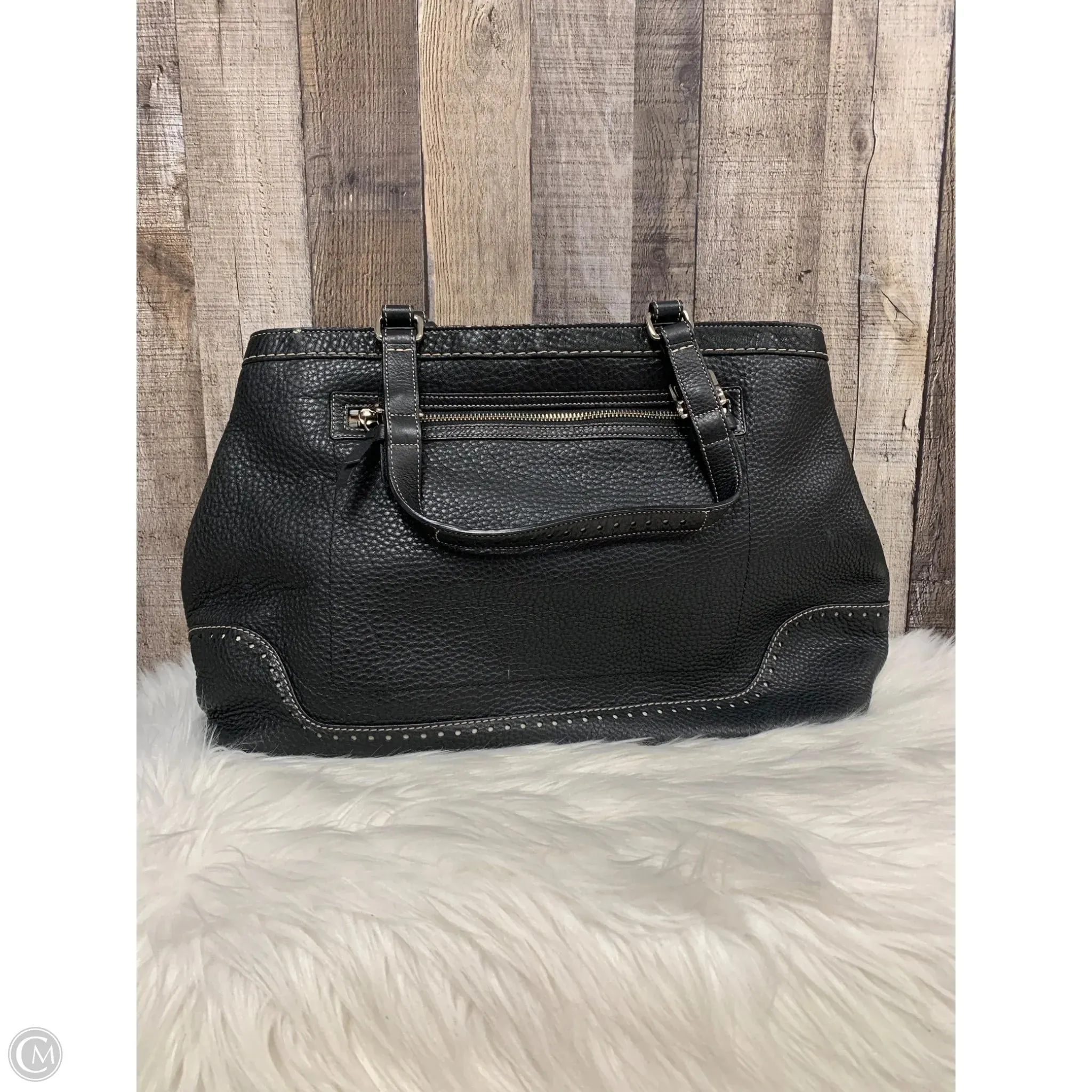 Coach Bags Handbag Designer By Coach, Size: Large