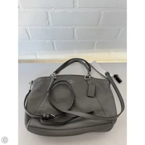 Coach Bags Handbag Designer By Coach, Size: Large