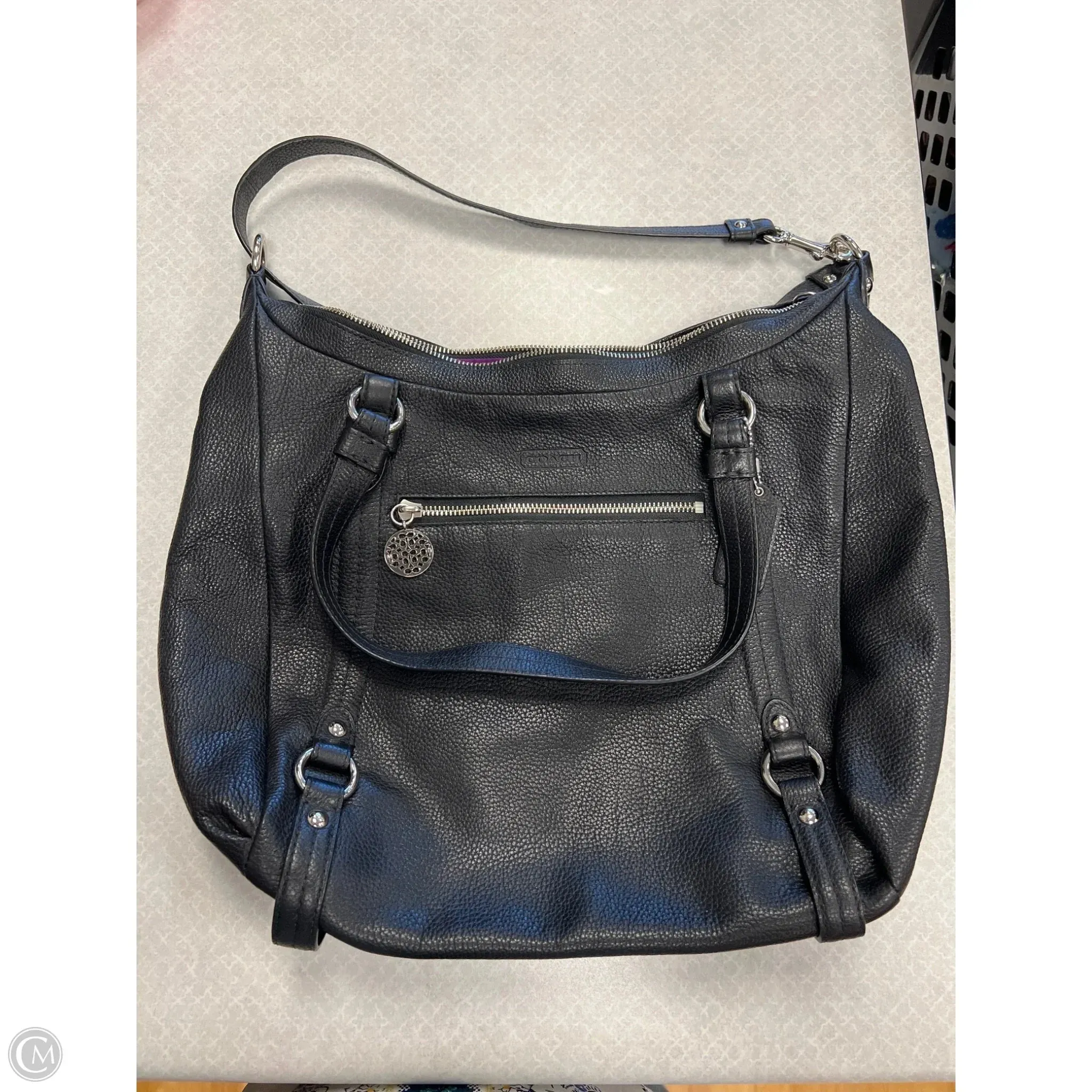 Coach Bags Handbag Designer By Coach, Size: Large